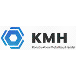 KMH GmbH logo