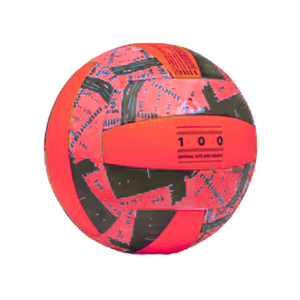 Balón de Voleibol Personalizado al por Mayor con Marca Impresa, Tacto Suave, Resistente al Desgaste, Cámara de Alta Retención, Precio de Fábrica para Hombres - Product Image 4
