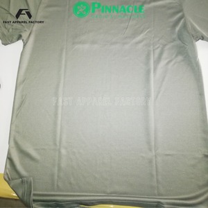 T-shirt homme personnalisé avec logo et style sur mesure, confectionné en tissu de coton doux, respirant, léger, durable, confortable et avec des coutures solides. - Product Image 5