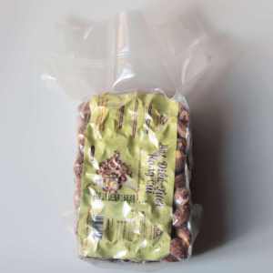 ถุงปิดผนึกสุญญากาศแบบพรีเมียม500G Dong Phu ISO W180เม็ดมะม่วงหิมพานต์คั่วออร์แกนิก - Product Image 1