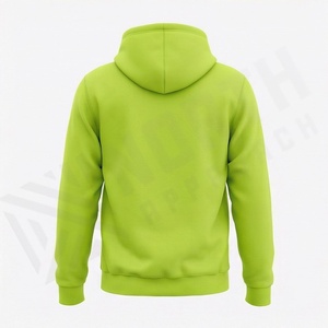 Hoodie surdimensionné élégant pour homme, design vintage délavé avec poche avant, confortable, personnalisable pour l'hiver. - Product Image 2