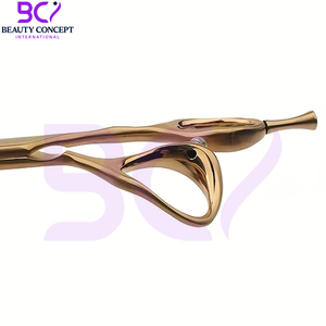 Ciseaux de Barbier Haute Performance à Usage Quotidien, Nouvelle Arrivée, Meilleur Fournisseur, Service OEM ODM, Excellent Vendeur, Prix de Gros pour Soins Personnels - Product Image 4