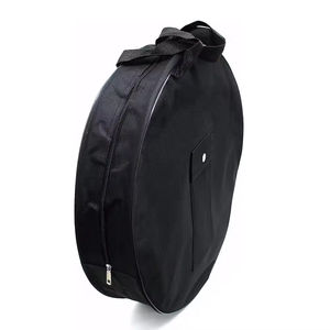 Bodhrans, tambour chamanique avec peau de chèvre poilue, diamètre 16 pouces, tambour chamanique 16 pouces en peau de veau, Bodhrans irlandais - Product Image 5