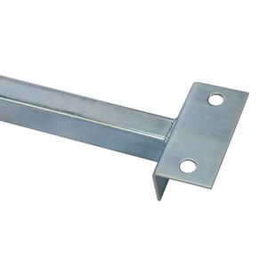 Remolque para Barcos y Embarcaciones de Alta Resistencia, 2204 lb, con Soporte Inferior y Rodillos para Quilla - Product Image 3
