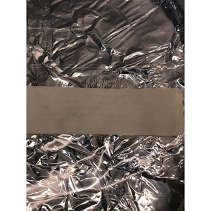 โตเกียวอิเล็กตรอน TEL D115298 SHIELD, SPUT, 150MM - อุปกรณ์และอะไหล่เซมิคอนดักเตอร์ระดับโลกที่เชื่อถือได้ - Product Image 1