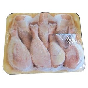 Frozen Quarter Leg Chicken Premium Grade IQF Thailand Origin 12 Months Shelf Life For Sale - Product Image 2