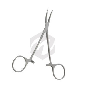 Pinzas Micro Mosquito, Juego de 2 Piezas, Uso Quirúrgico y de Laboratorio, Acero Inoxidable Antioxidante, Instrumentos Médicos de Alta Calidad, Venta al Por Mayor - Product Image 3