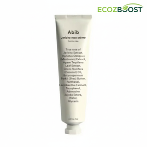 [ABIX] เจเรโคโรส ครีม นิวทริชั่น ทูบ วิตามินซี ครีมบำรุงผิวหน้า ลดเลือนริ้วรอย สำหรับผู้หญิง 75 มล. - เครื่องสำอางเกาหลี ขายส่ง - Product Image 1