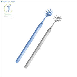 Stainless Steel Osher Neumann Corneal <b>Marker</b> Ophthalmic Surgical Instrument Manual Precise Eye Marking - Product Image 1