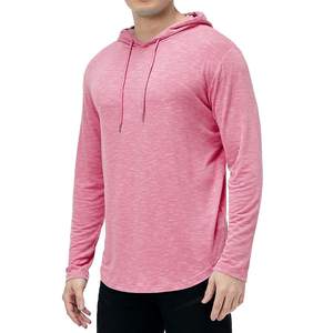 Sudaderas con Capucha Unisex de Corte Regular y Tejido Grueso Personalizadas para Otoño - 100% Poliéster/Spandex, Diseño Personalizado Más Vendido - Product Image 5