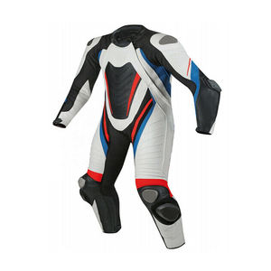 Conjunto de Equipamiento Personalizado para Motociclistas, Traje de Motocicleta para Hombre, Chaquetas Protectoras, Guantes, Zapatos de Carreras, Armadura CE, Ropa Deportiva para Motociclistas - Product Image 6