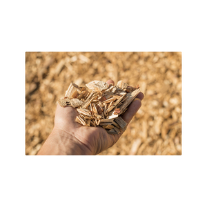 Virutas de madera directas de fábrica con tamaño y contenido de humedad consistentes - Product Image 1