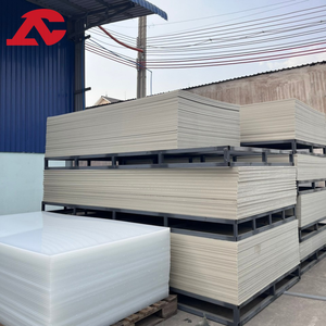 Precision Industrial PP Panel Chemical Anti-Static Resistant Smooth Protective Covering Cutting Flexible <b>Color</b> Thickness Options - Product Image 6