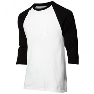 Polo unisexe en coton à manches raglan longues, respirant, protection cutanée, essentiel pour le sport et les loisirs, adapté à toutes les conditions météorologiques - Product Image 1