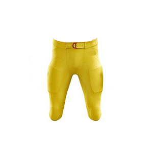 Uniformes de football américain personnalisés, respirants, à séchage rapide, vêtements d'équipe personnalisés, nouveau design, uniforme de football américain de haute qualité pour adultes - Product Image 5