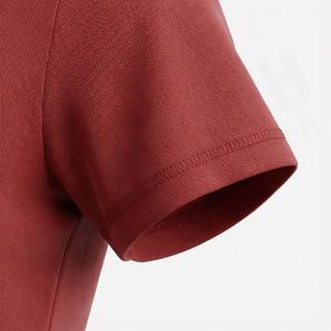 เสื้อยืดแขนสั้นผู้หญิง คอกลม ลายพิมพ์ทันสมัย สไตล์ลำลองสำหรับฤดูร้อน เหมาะสำหรับใส่ทำงานหรือใส่เที่ยว - Product Image 6