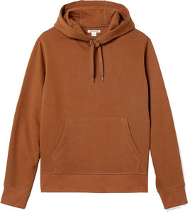 Sudaderas con capucha personalizadas al por mayor para hombre, con logo impreso personalizado, 500 g/m², de forro polar grueso, unisex, para hombre. - Product Image 1