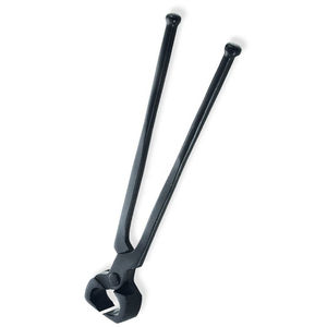 Cortador de Pezuñas Profesional para Herradores, Acero Inoxidable de Primera Calidad, Herramientas de Cuidado de Pezuñas para Gatos y Cabras, Precisión ANAAIF - Product Image 4