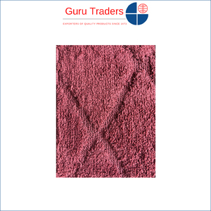 Tapis de bain en microfibre antidérapant avec support en gel, qualité inégalée, disponible pour l'exportation mondiale depuis l'Inde - Product Image 3