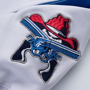 Camiseta de Fútbol Personalizada sin Impuestos en EE. UU., Estilo Americano, Cuello en V, Manga Corta, Transpirable, de Poliéster, para Equipos Deportivos - Product Image 5