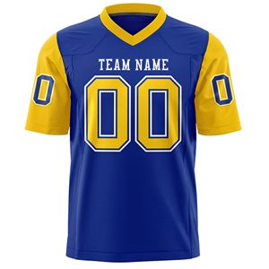 Best Quality Training Team Wear <b>Football</b> <b>Jerseys</b> <b>Plain</b> New Model Custom International American <b>Football</b> <b>Jersey</b> Front 100% Cotton - Product Image 6