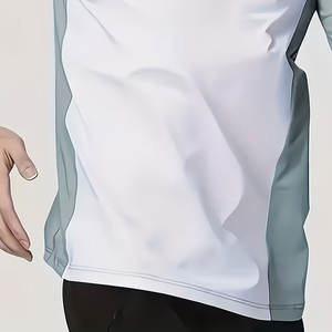 เสื้อซิปเต็มตัวและซิปครึ่งตัวสำหรับการฝึกซ้อมประสิทธิภาพสูง คุณภาพดีที่สุด มีให้เลือกทุกสีและดีไซน์ - Product Image 6