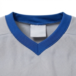 Conjunto de camiseta de hockey sobre césped premium para torneos, entrenamientos y deportes al aire libre - Product Image 5