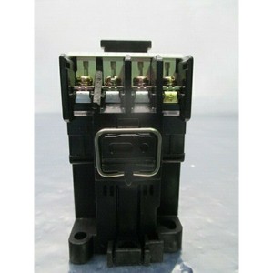 Contactor Fuji Electric Tipo SC-0, 4NC0F0, 100595 - Equipo y Piezas de Semiconductores de Confianza de Marca Global - Product Image 4