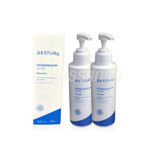 Crema e Lozione Viso AESTURA - Product Image 2
