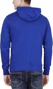 Sudadera con Capucha para Hombre, Estilo Moderno y Minimalista, con Aspecto Sólido y Comodidad de Algodón - Product Image 2