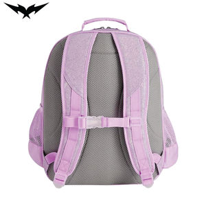 Durable Glitter Cheer Backpack Cheerleading Travel <b>Bag</b> for Cheerleaders <b>Waterproof</b> Cheer Glitter Sparkle Backpack for Unisex - Product Image 2