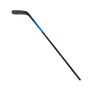 Bâton de hockey sur glace léger en fibre de carbone, motif de lame P92, manche composite durable 36, poignée amortie, droitier/gaucher, pour jeunes - Product Image 2