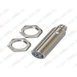 Sensor inductivo IFM Modelo IG5744 Interruptor de alto rendimiento para aplicaciones industriales - Product Image 1