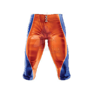 ชุดยูนิฟอร์มอเมริกันฟุตบอลระดับท็อปสำหรับการแข่งขัน ชุดยูนิฟอร์มอเมริกันฟุตบอลแบบกำหนดเอง - Product Image 5