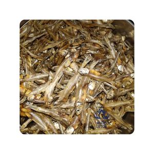 ปลาแอนโชวี่แห้งคุณภาพพรีเมียม ผ่านกระบวนการที่ถูกสุขอนามัย รสชาติเข้มข้น เหมาะสำหรับปรุงอาหารและเป็นของว่าง ช่วยเพิ่มคุณค่าทางโภชนาการและโปรตีนในอาหาร - Product Image 1