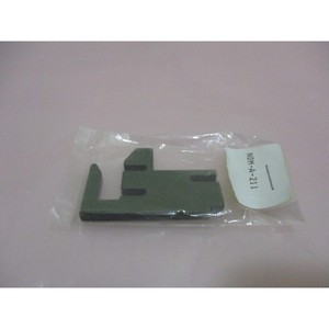 AMAT 0020-03694 ตัวจับยึดวีบล็อก, 150 มม., NDM-A-211 อุปกรณ์และชิ้นส่วนเซมิคอนดักเตอร์ระดับโลกที่เชื่อถือได้ที่ - Product Image 2