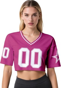 Premium Mesh Jersey Lightweight Team Training Sportswear High Quality Supplier - Product Image 2