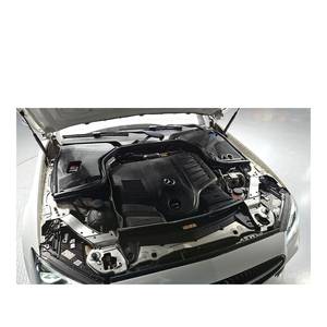 Mercedes-Benz Classe E E450 4MATIC Cabriolet 2023/6, 63 169 km, Boîte de vitesses automatique, Volant à gauche, Caméra de recul - Product Image 6