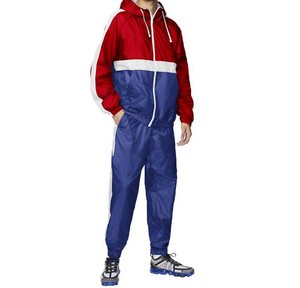 Chándal Cortavientos de Invierno Personalizado para Equipos y Clubes en Varios Colores y Tallas para Pedidos al por Mayor - Product Image 4