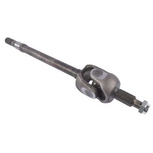 Semiasse Anteriore Lato Guida per Jeep Wrangler JK 2007-2018, Modello 3.8L, Codici 68004081AA e 68145055AA - Product Image 5