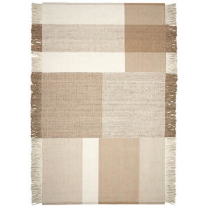 Juego naturales de alfombras modernas, alfombras de yute tejidas a mano, fibra natural - Product Image 1