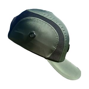Gorra de Poliéster Personalizada con Costuras Resistentes y Forma Fiable para Proyectos de Marca y Fabricación a Granel - Product Image 5