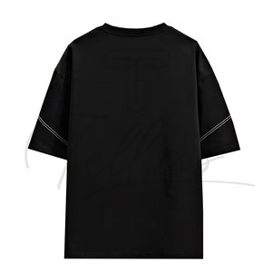 Camisetas Casuales de Hombre de Alta Calidad 100% Algodón - Ligeras, de Secado Rápido y Transpirables, Colores Personalizados - Product Image 6