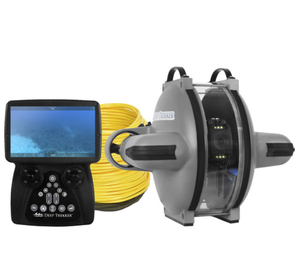 ราคาพิเศษปี 2026 สำหรับชุดเริ่มต้น Deep Trekker DTG3 Underwater ROV Starter Package - Product Image 6