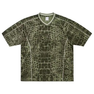 Breathable Sports Mesh Jersey High Performance Training Jersey Manufacturer Wholesale Supply - Product Image 1