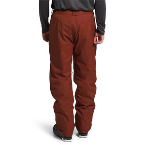 Vadeador Unisex Transpirable de Spandex/Nylon con Cierre de Cremallera, Impermeable UPF 50, de Cintura Alta para Pesca y Caza - Product Image 3