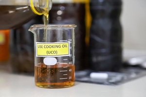 Aceite de Cocina Usado Listo para Exportación, Biodiésel - Product Image 2