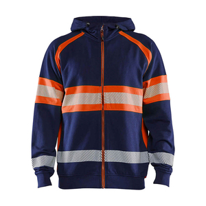 Nouveau design – Sweat à capuche unisexe personnalisé, imperméable, décontracté, avec logo imprimé, en polaire, tendance - Product Image 1
