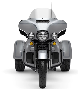 Nueva Motocicleta Cruiser Tri Glide Ultra 2025 Fabricada en EE. UU. con Motor sin Escobillas de 1000-1500cc en Stock - Product Image 2