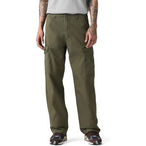 Pantalones Cargo de Estilo Casual y Elegante para Hombre, Tejido Resistente de Primera Calidad, Múltiples Bolsillos, Corte Inteligente, Cómodos para el Uso Diario - Product Image 1
